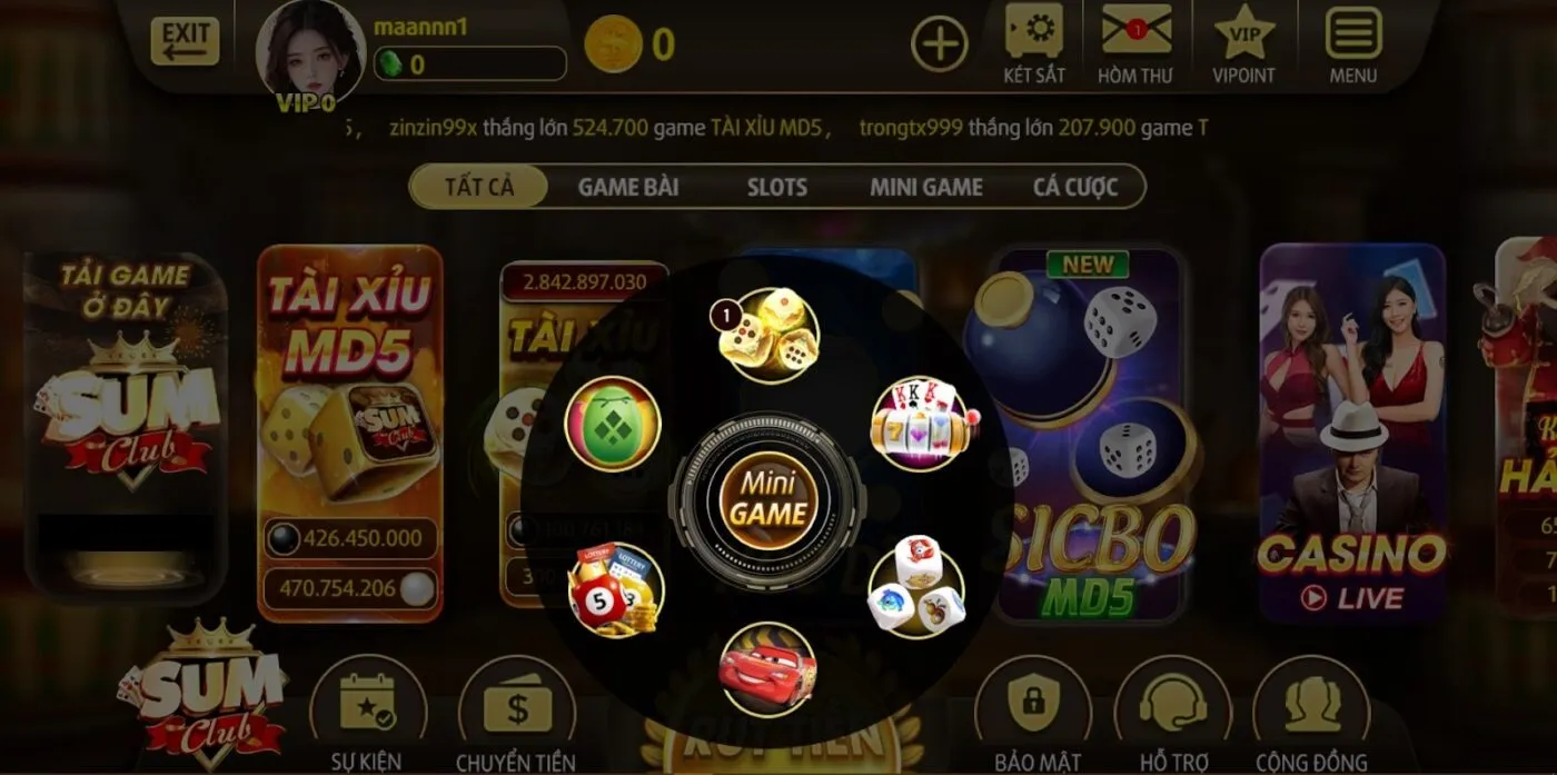 Diễn biến nhanh sinh lời hấp dẫn